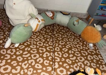 Rouleaux d’activité - Tanzanie Vertbaudet