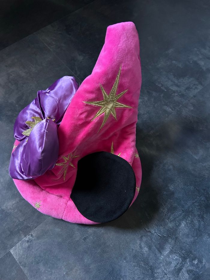 Chapeau magicien collector pour les 20 ans de Disneyland - photo numéro 3