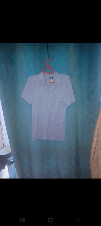 Polo H&M