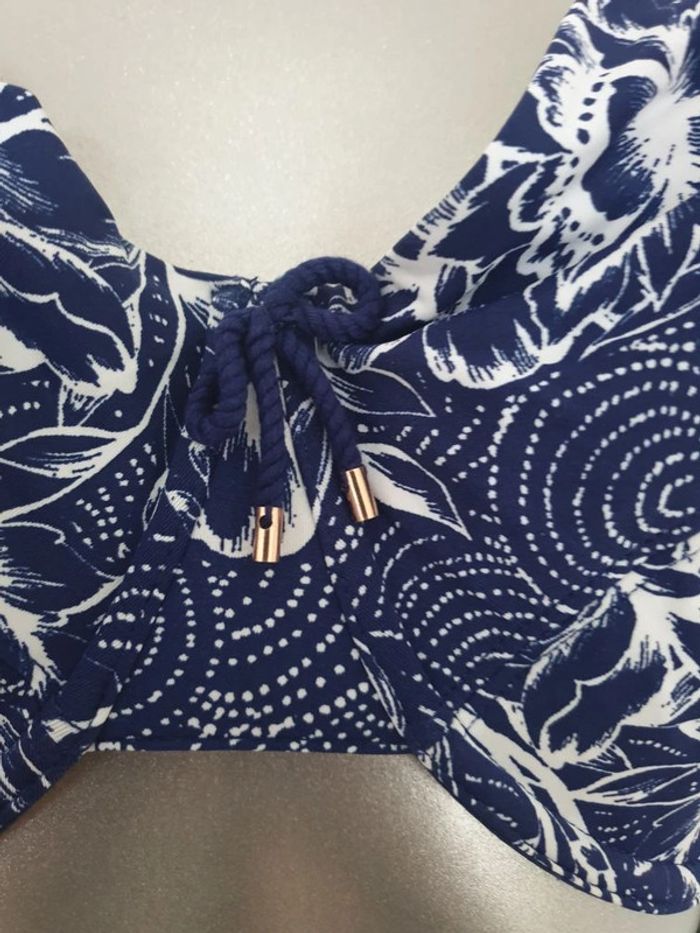 Maillot de bain Taille Haute T44/110G - photo numéro 3