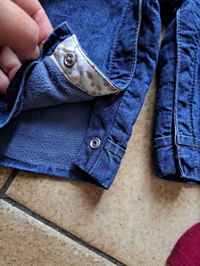 Ensemble 6 mois - photo numéro 7