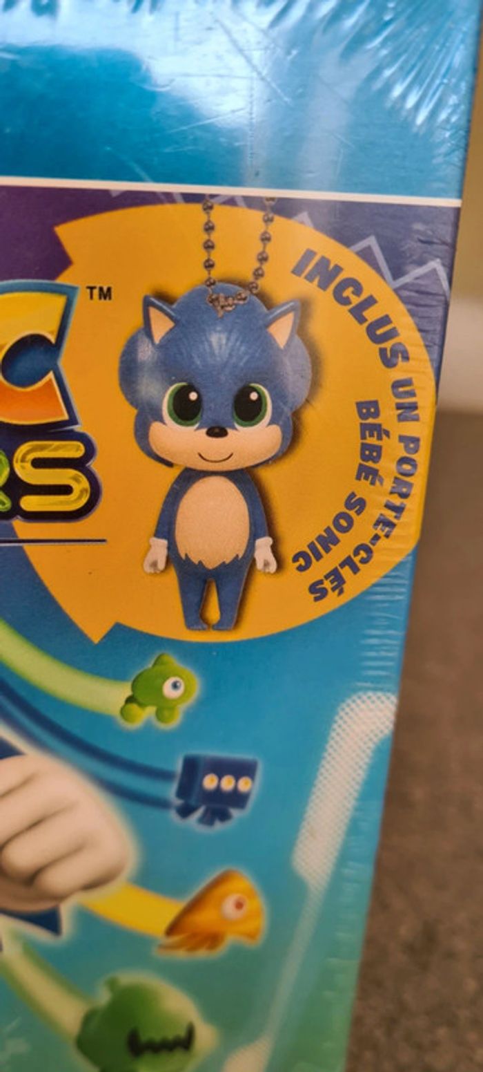 Sonic Colours Ultimate - photo numéro 3