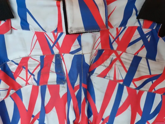 Pantalon de ski Colmar équipe de france - photo numéro 6