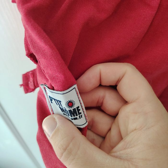 Lot de 5 shorts 8 ans - photo numéro 7