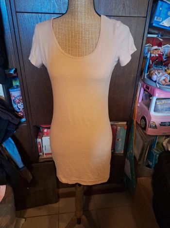 Robe Tee-shirt S