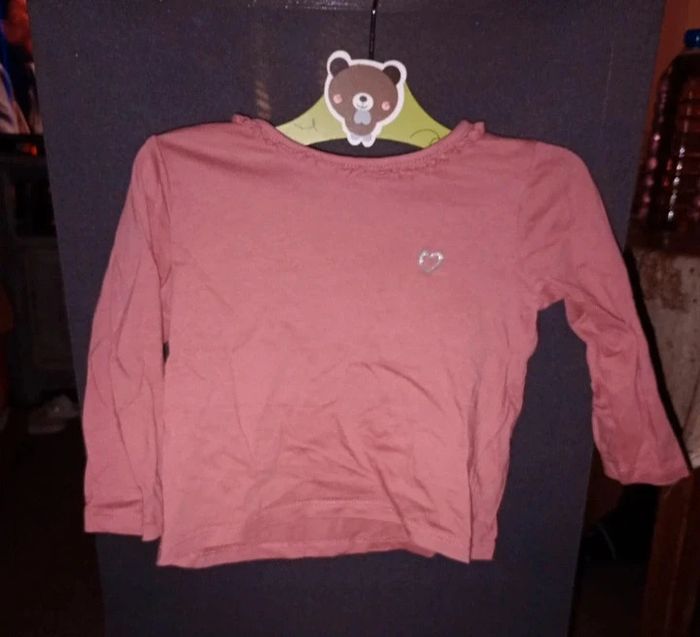 Lot de pull - photo numéro 7