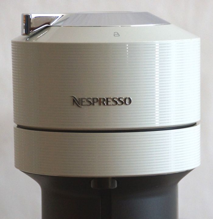 NESPRESSO VERTUO - photo numéro 4