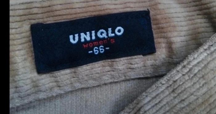 Jeans Uniqlo femme - photo numéro 3