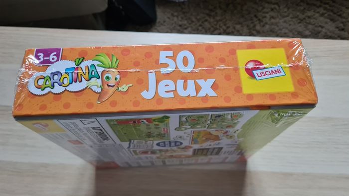 Jeux éducatif 3-6 ans - photo numéro 3