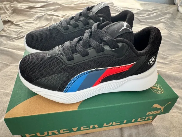 Puma 28