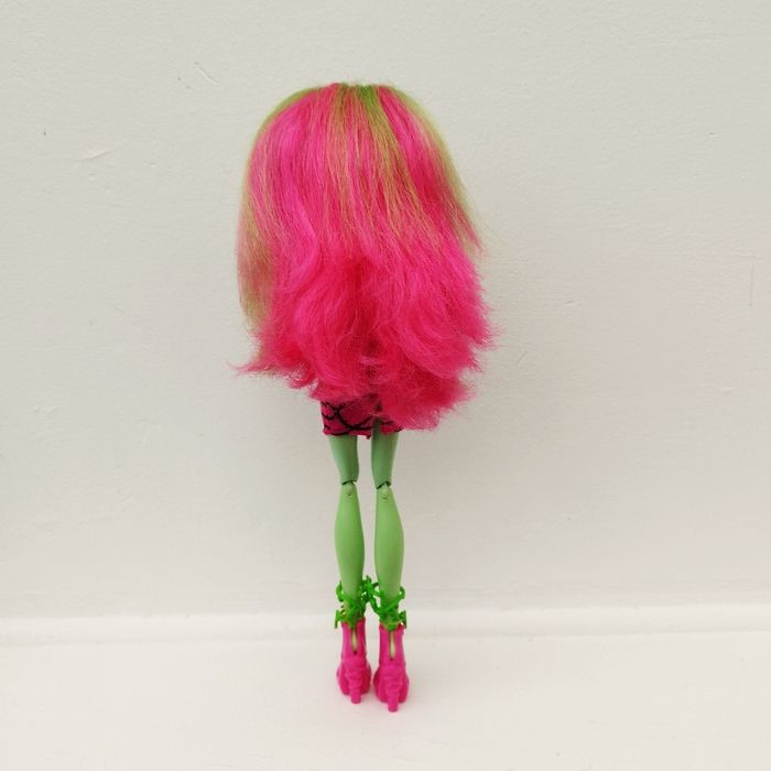 Monster high poupée Venus - photo numéro 3