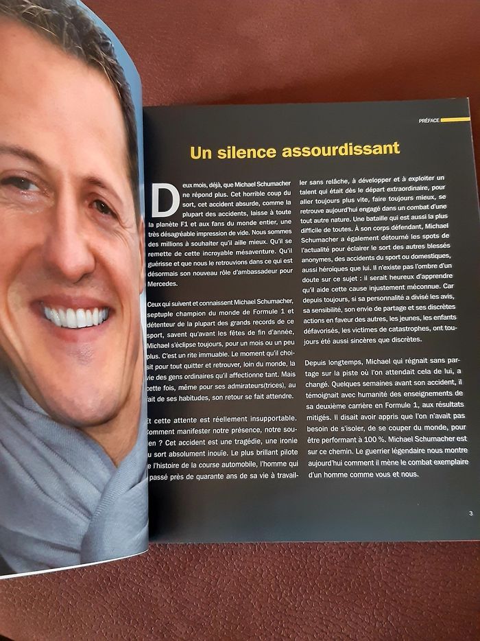 Michael Schumacher - photo numéro 2