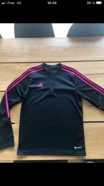 Sweat léger adidas taille xs