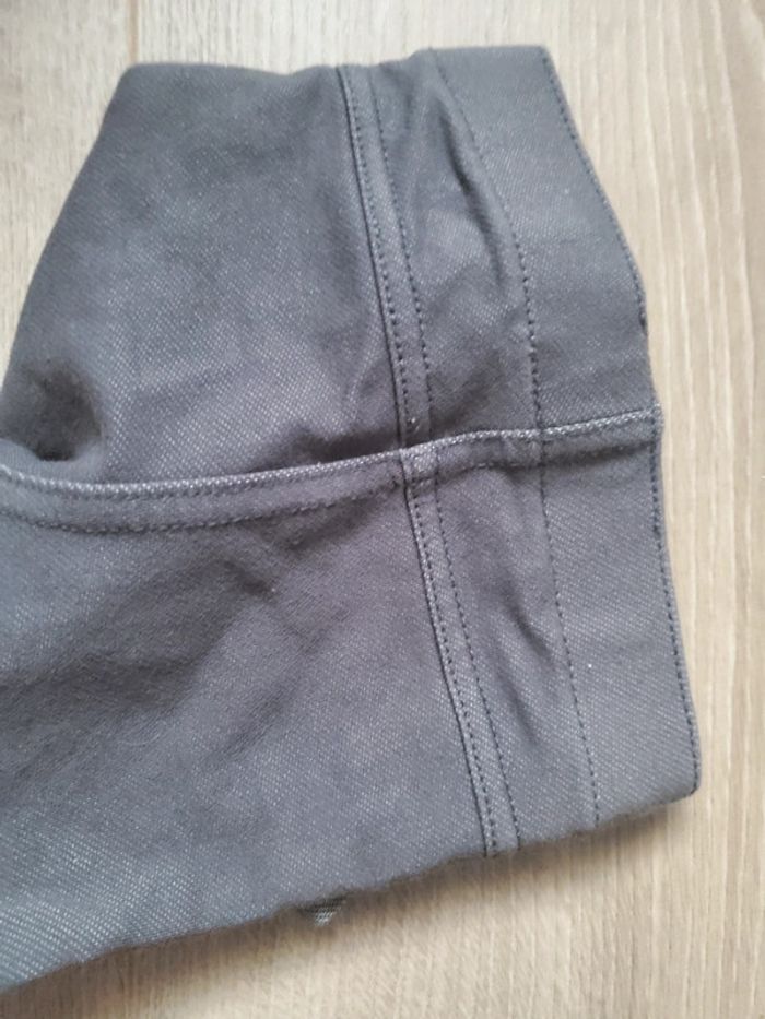 🌴 Ensemble 2 pièces tshirt + jogging taille 3 mois - photo numéro 3