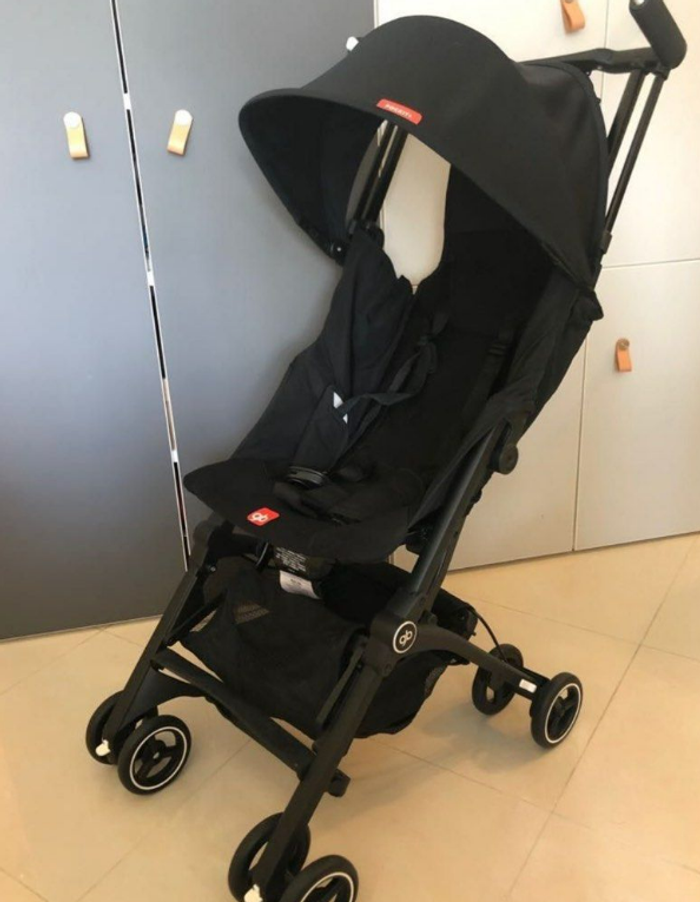 Gb pocketit bb voiture