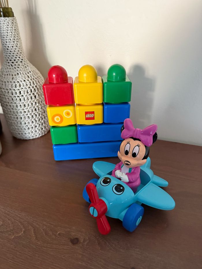 Lego Duplo Primo - photo numéro 4