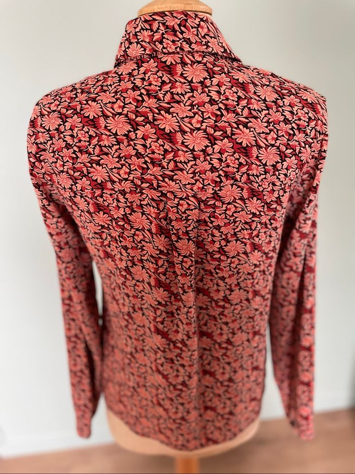 Chemise chic - photo numéro 2