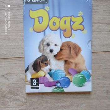 Jeu PC Dogz