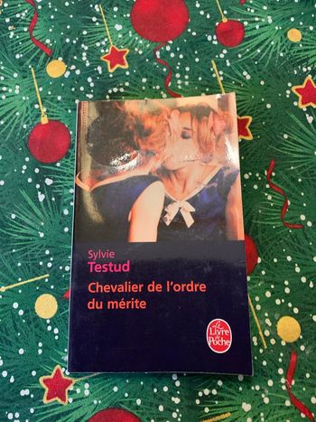 Chevalier de l ordre du mérite