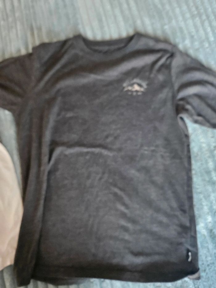 Lot de tee-shirt manche longue - photo numéro 5