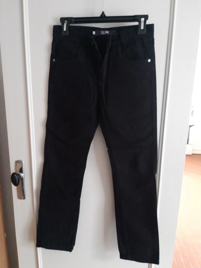 Jeans slim
