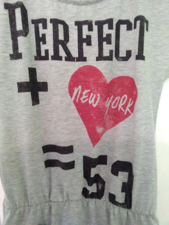 Tunique cintrée - photo numéro 2