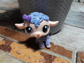 Figurine Petshop A20