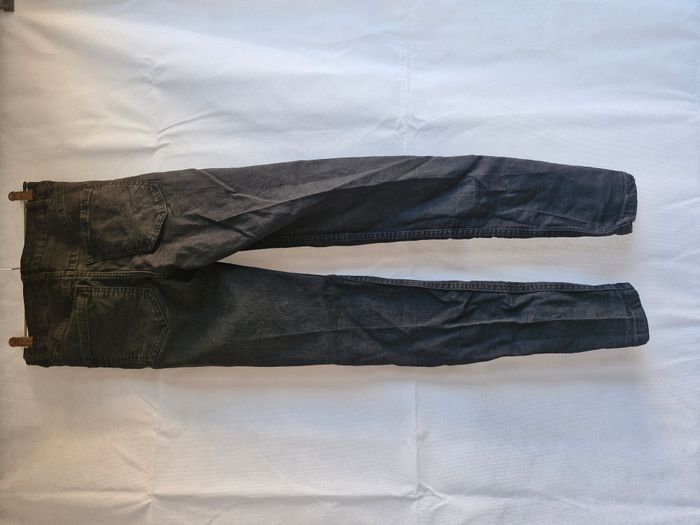 Jeans femme 34 EU / 38 IT Pimkie Noir - photo numéro 4