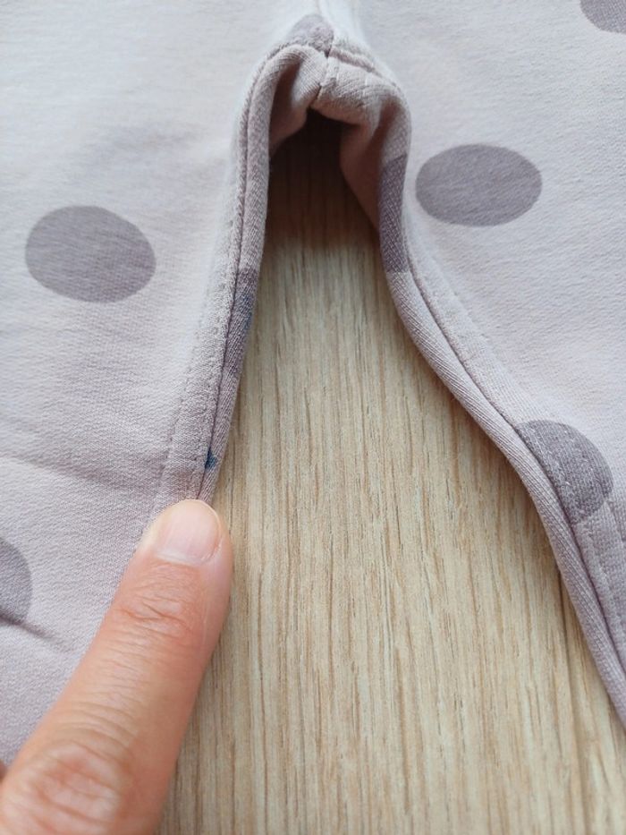 Pantalon 2ans - photo numéro 4
