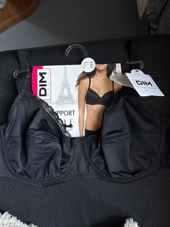 Soutien-gorge, dim neuf 95 C