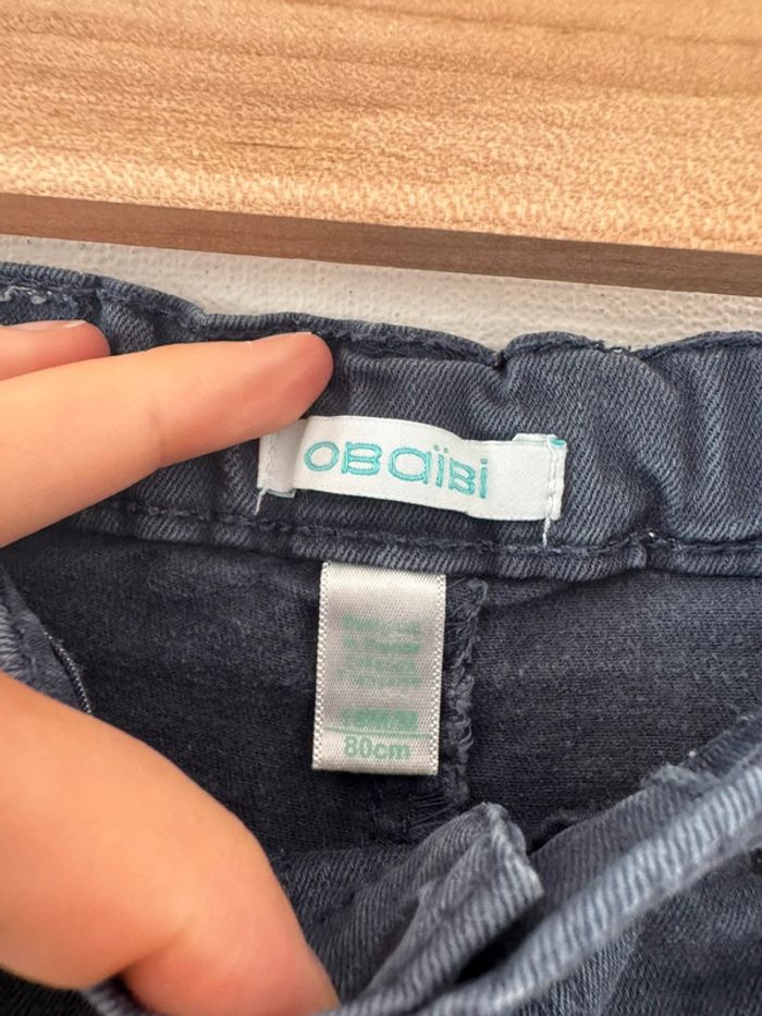 Pantalon - taille 18 mois 🌼 - photo numéro 2