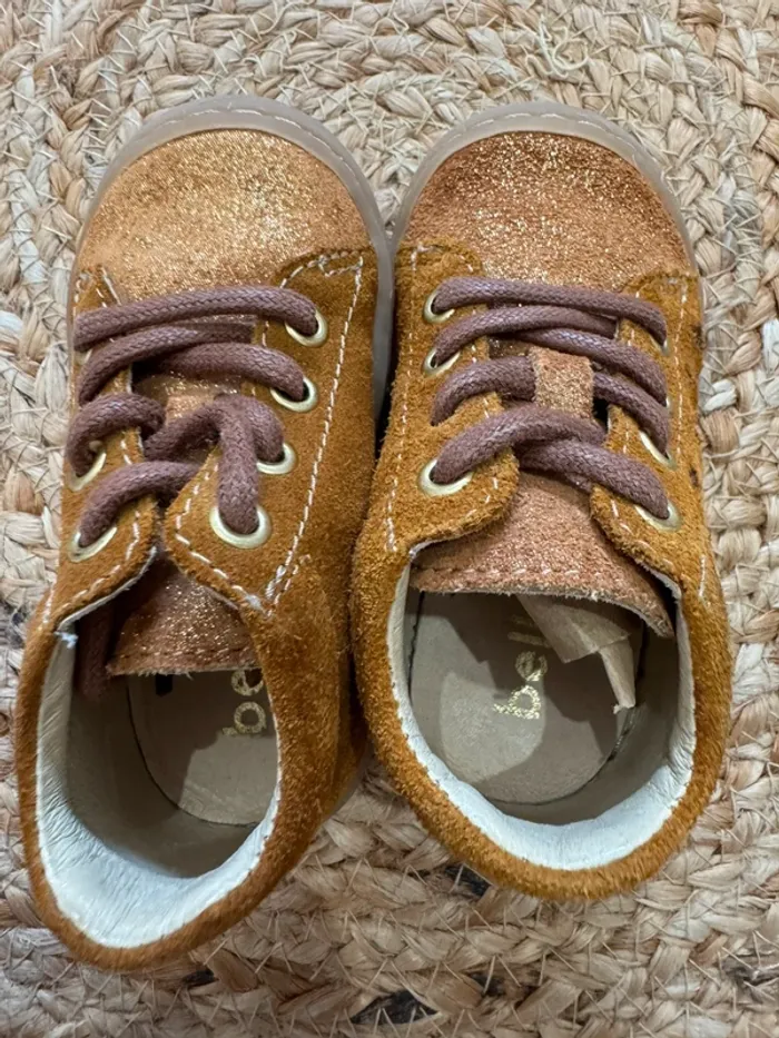 Chaussures bellamy 20 - photo numéro 4
