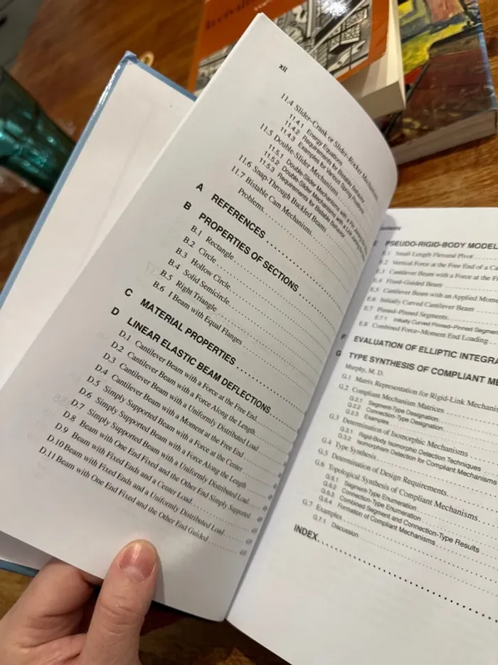 Livre compilant mechanisms - photo numéro 11