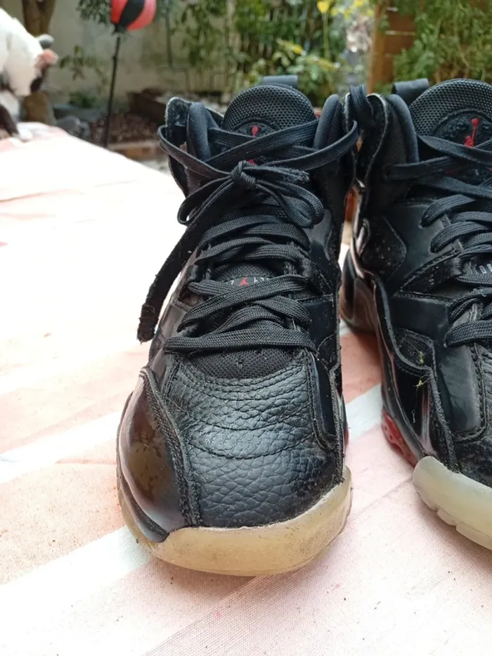 Chaussures Jordan 36.5 - photo numéro 3