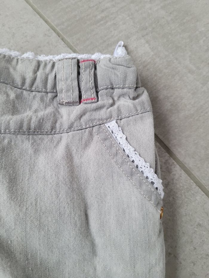 Jean 9-12 mois - photo numéro 2