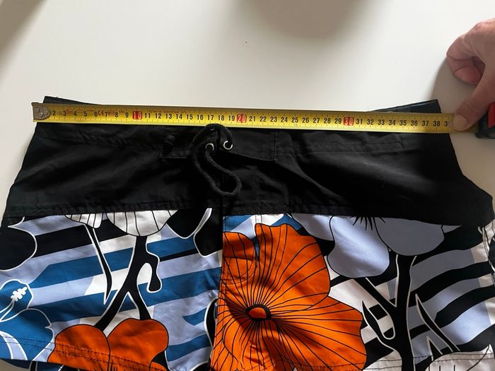 Short de plage - photo numéro 5