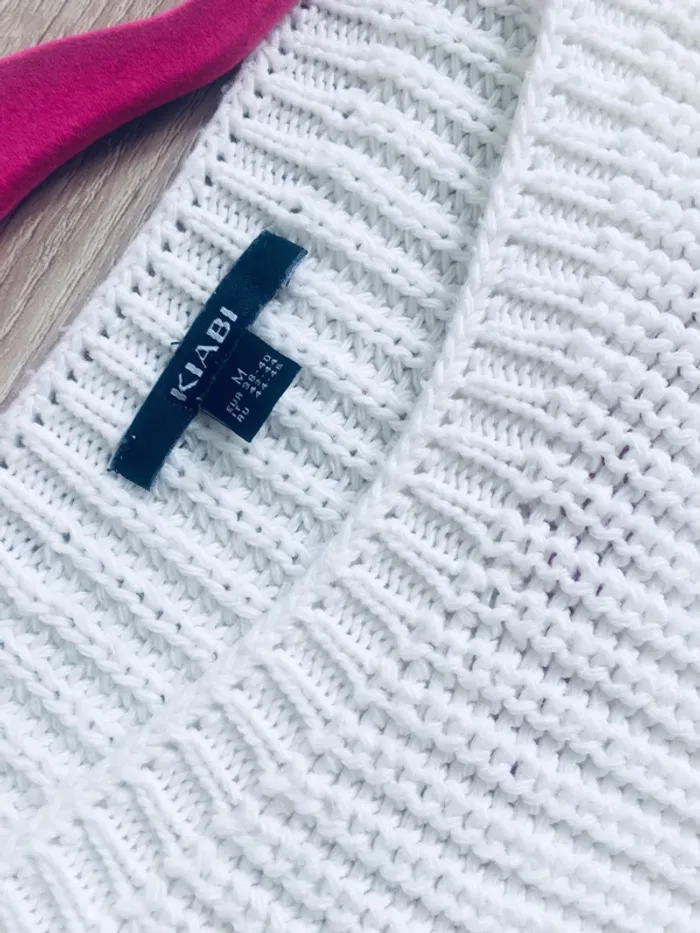 Pull - kiabi - photo numéro 2
