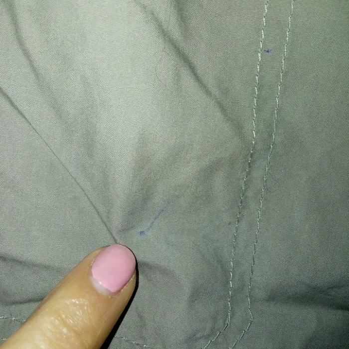 Pantalon d'été garçon - photo numéro 6