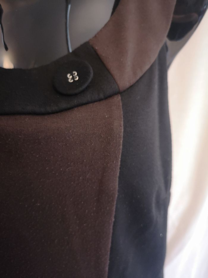 Robe vintage années 60 - photo numéro 2