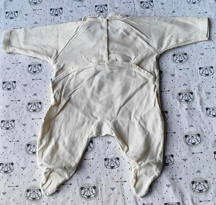 Lot de 9 pyjamas légers fille taille 3 mois - photo numéro 16