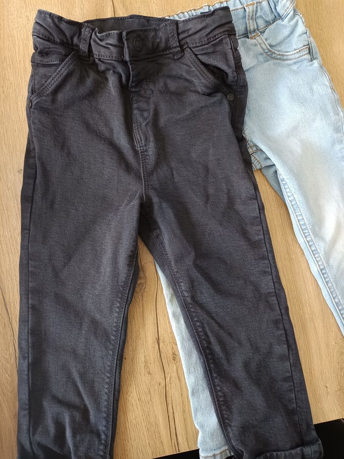 Pantalons, jeans - photo numéro 4