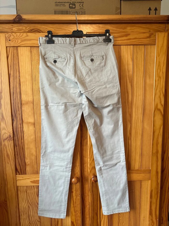 Pantalon homme taille M Gemo - photo numéro 4