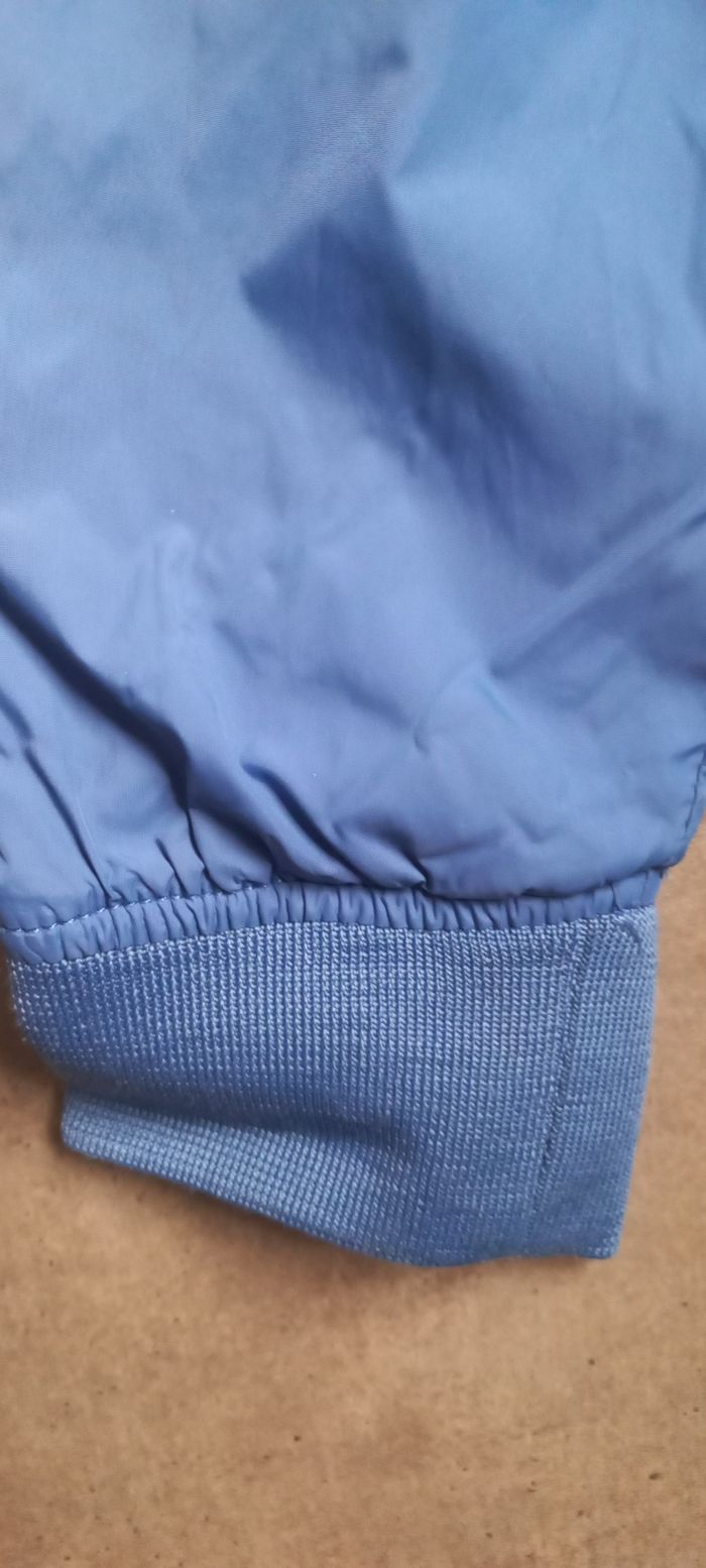 Veste Kaporal 12/ 14 ans imperméable - photo numéro 5