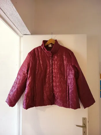 Veste doudoune légère Primatis en 46-48