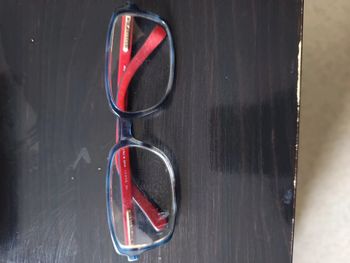 Lunettes de vue Gucci