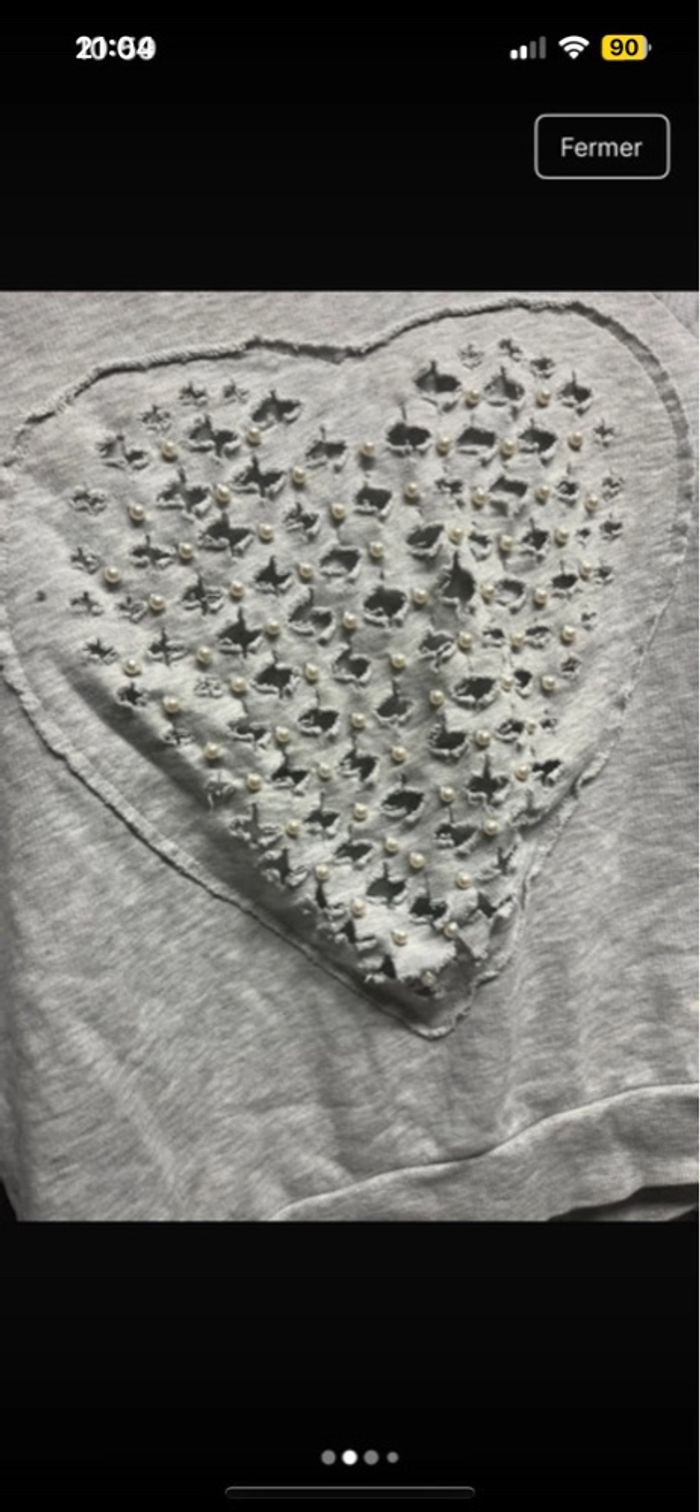 Pull femme - photo numéro 2