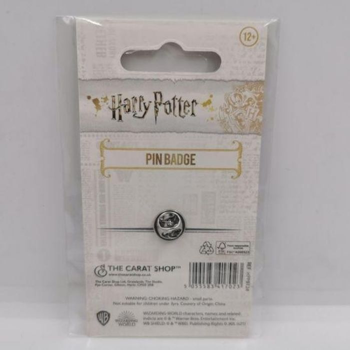 HARRY POTTER - Diadem - Pin's - photo numéro 2