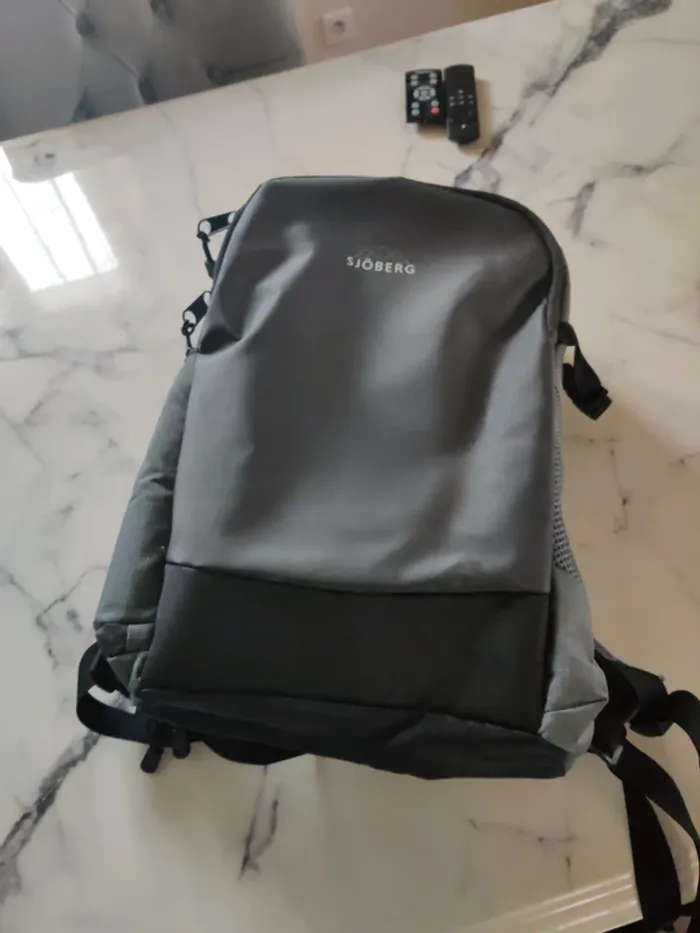 Sac caméra 📷 neuf