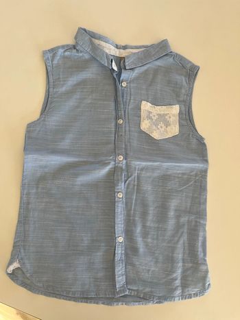 Tee shirt fille 8 ans orchestra