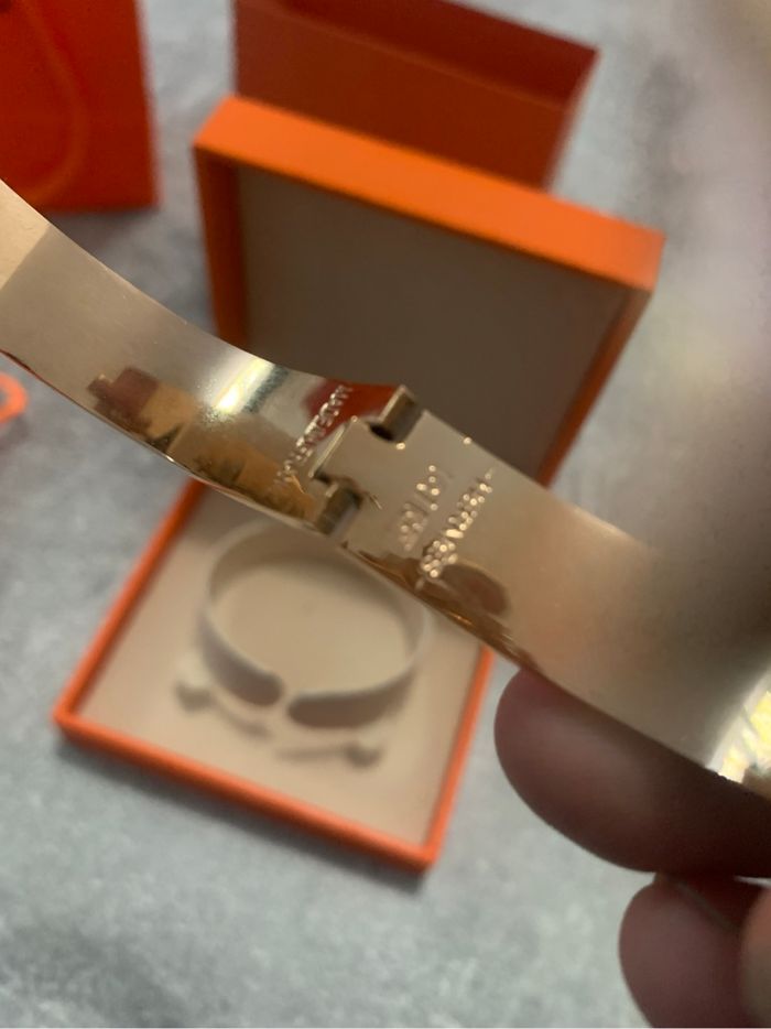 Passe Hermès - photo numéro 5